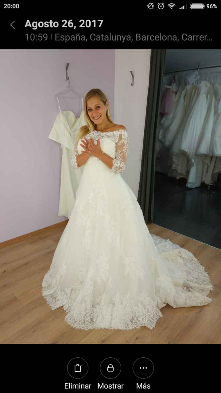 Vestido!