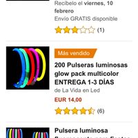 Ali express;que detalles o cositas estáis comprando en ali express, o páginas similares económicas ?