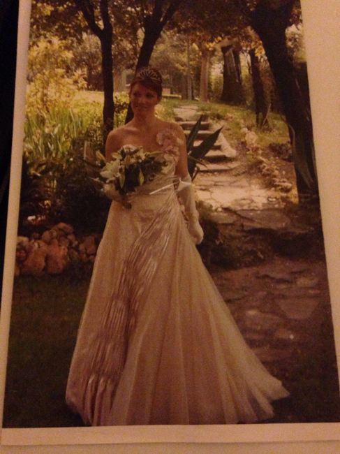  Vestidos...vestidos y más vestidos... - 1