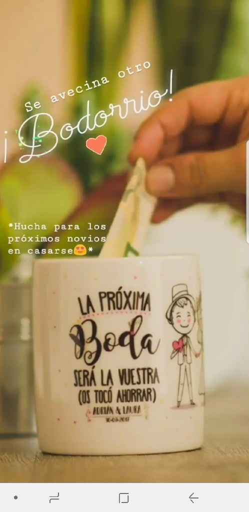 Regalos para futuros novios - 3