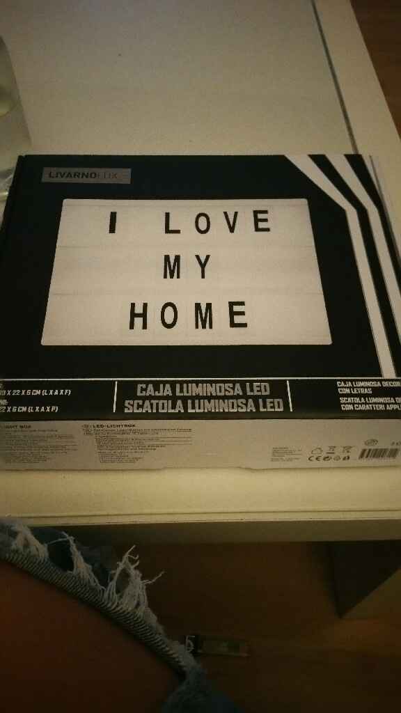  La tengo!!!! - 1