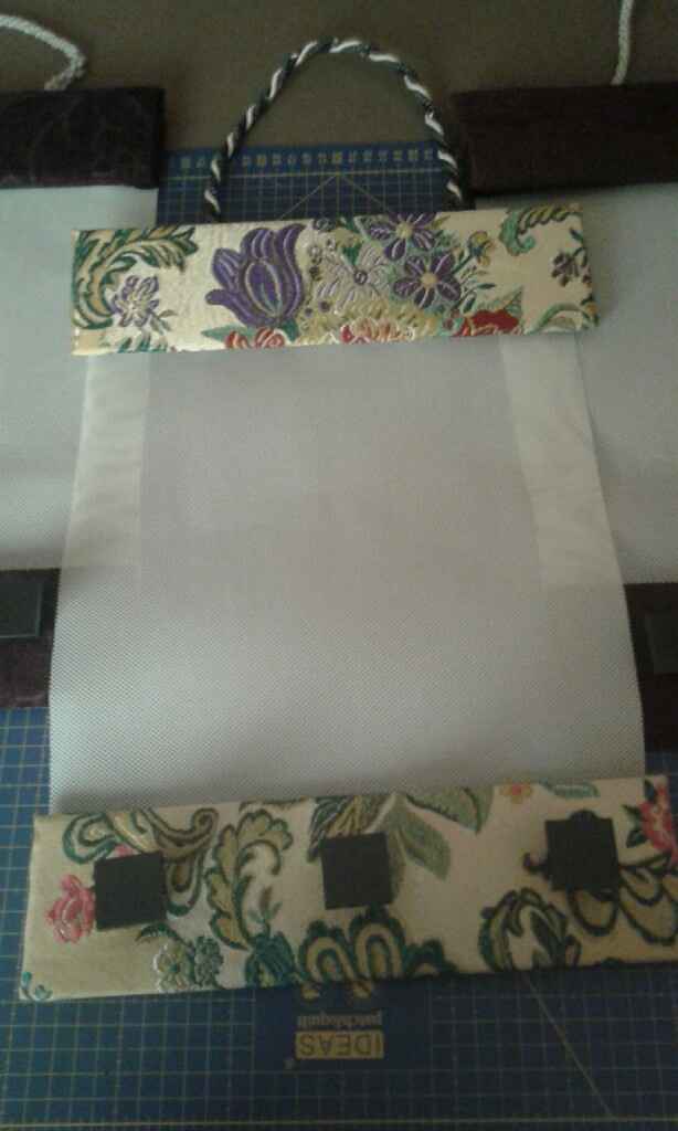 Detalles para invitados - 1