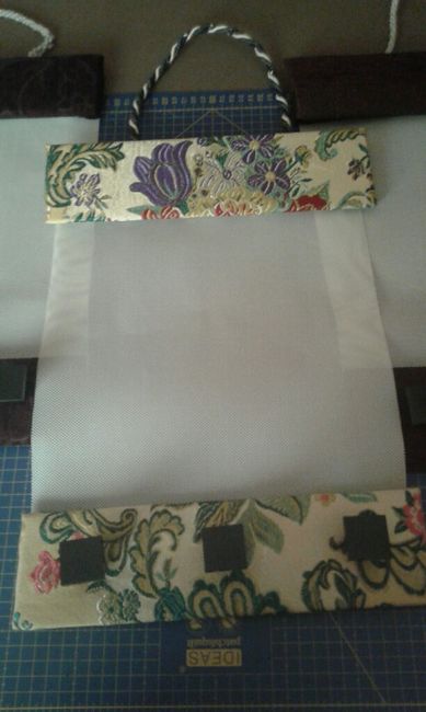Detalles para invitados - 1