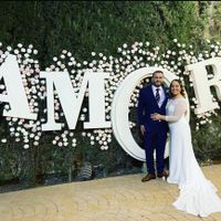 ¿Con cuántos ❤️ valoras el día de tu boda? - 1