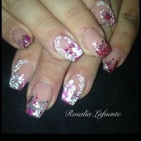 mis uñas