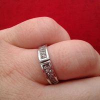 ¿cómo es tu anillo? - 1