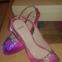 Zapatos de color - 1