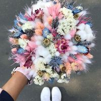 Ramo de novia - 1