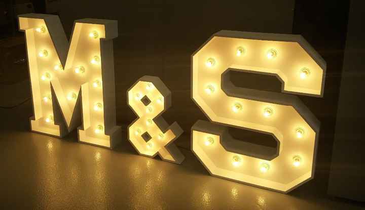 Letras Boda