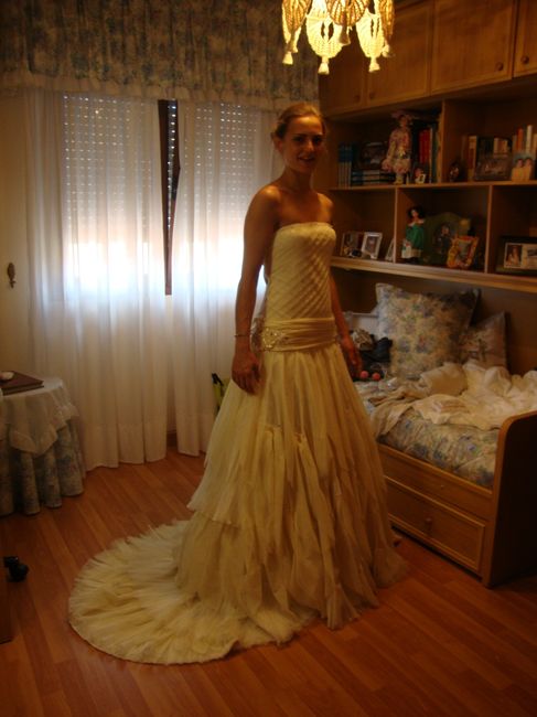 Vestido