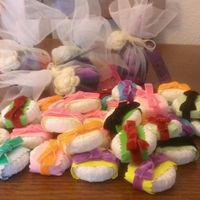 Regalitos de boda