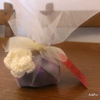 Regalitos de boda