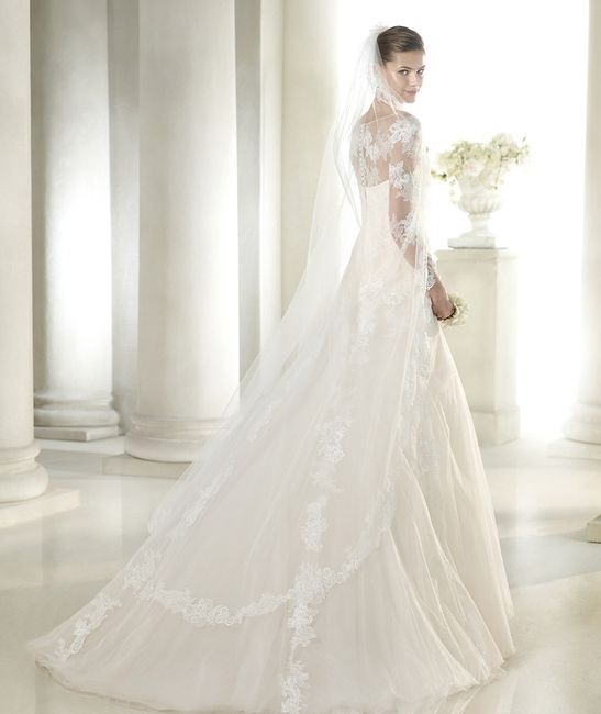 Ayuda con vestido - 2