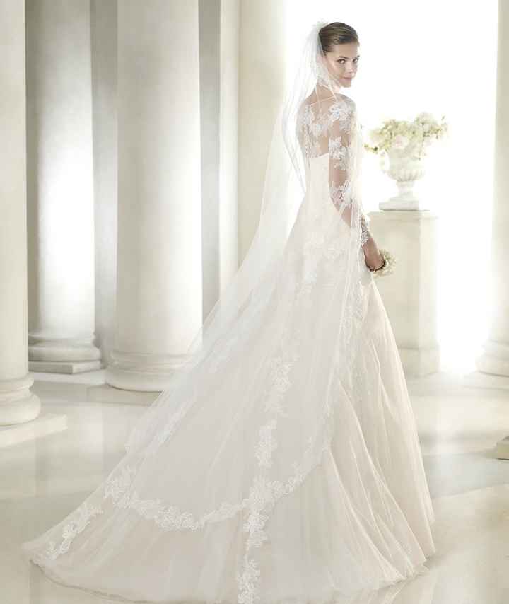 Ayuda con vestido - 2