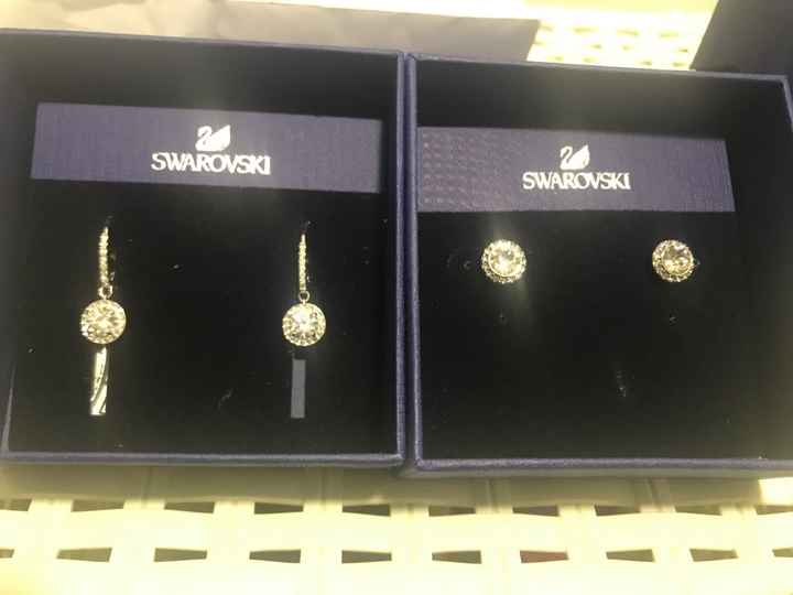  Mis pendientes - 1