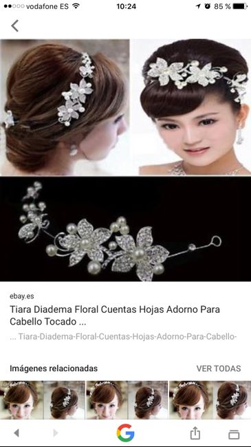  Adorno con este peinado - 8