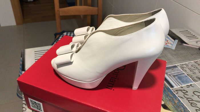 Zapatos Doriani - 1