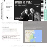 Diseñador invitaciones - 2