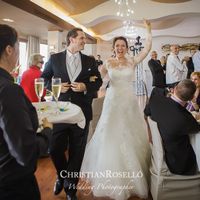 Lista de canciones para entrar al salón del banquete - 1