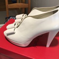 Zapatos Doriani - 1