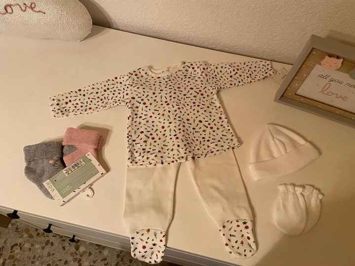 Futuras mamas Diciembre 2020 - 1