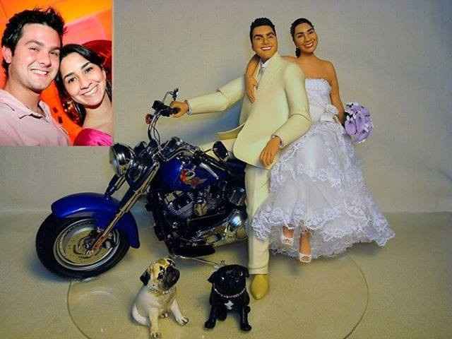 figuras me encantan
