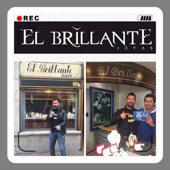 el brillante joyas 