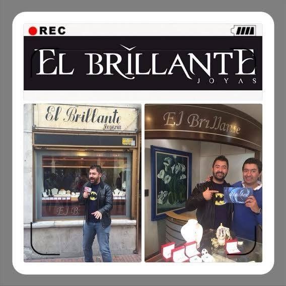 el brillante joyas 