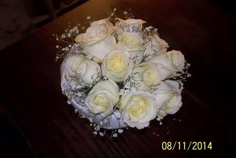 Nuestros ramos de novia ¡¡¡¡¡¡ - 2