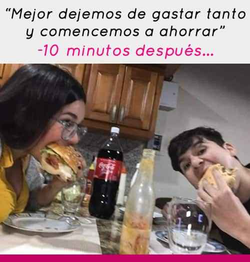 Imágenes de amor de parejas graciosas - 4