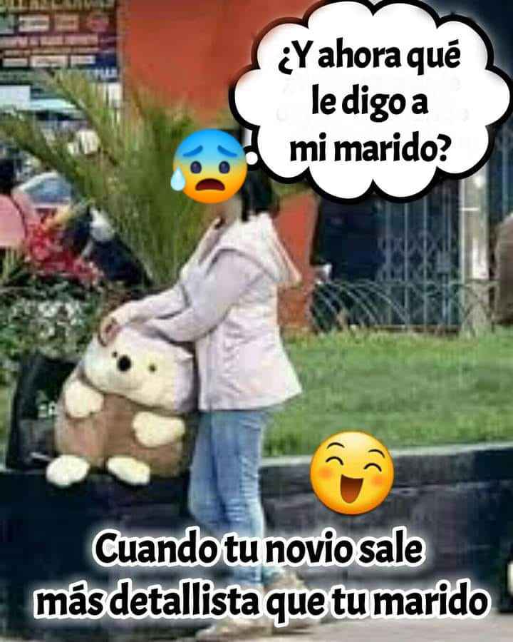 Imágenes de amor de parejas graciosas - 12