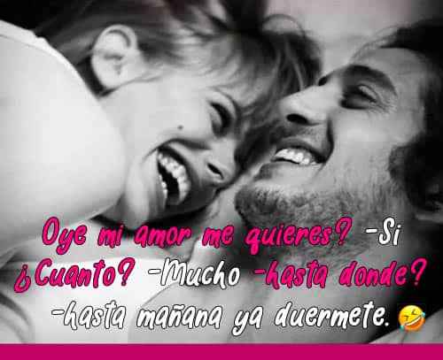 Imágenes de amor de parejas graciosas - 13