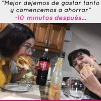 Imágenes de amor de parejas graciosas - 4