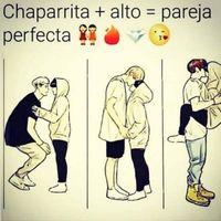 Imágenes de amor de parejas graciosas - 7