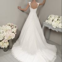 Nuestros vestidos novias 2015  - 2