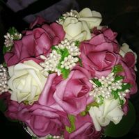 Nuestros ramos de novia ¡¡¡¡¡¡ - 1