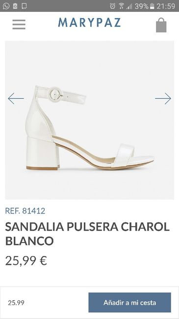 Ayuda zapatos - 2