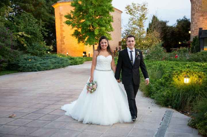 Mi boda 19.07.19!! - 10