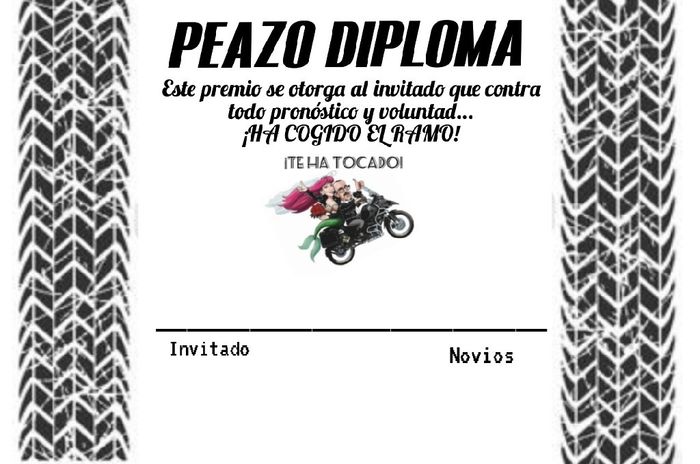 Ideas "diplomadas" 3