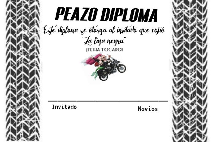 Liga ¿si o No? 1