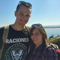 ÚLTIMO PASO: Te reto a... - 1