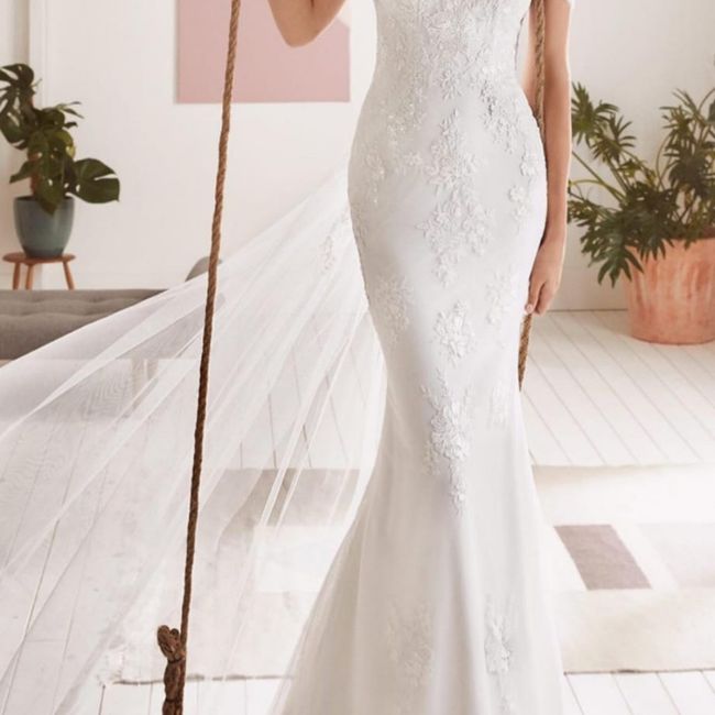 Tiendas novias baratas madrid 1