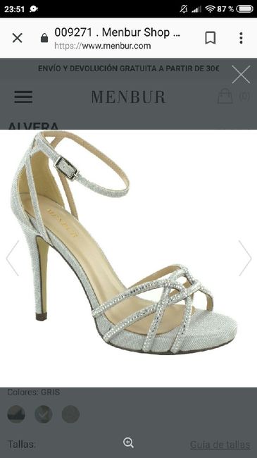 Zapatos!! - 2