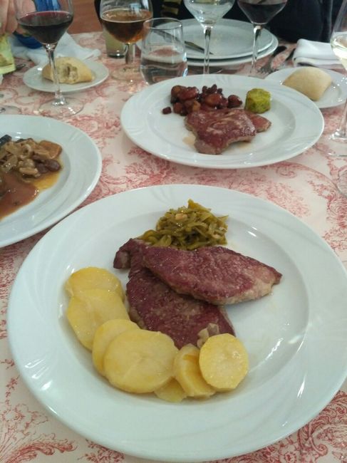 Prueba de menú superada ✅ - 9