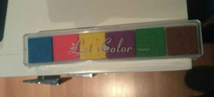 Nuestras cositas !! - 4