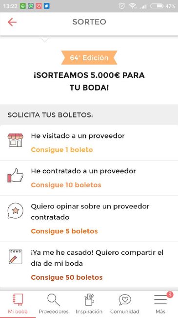 FAQS - Grupo Sorteo 1