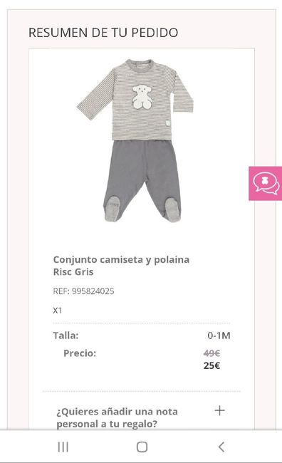 Futuras mamas octubre 2020 - 2