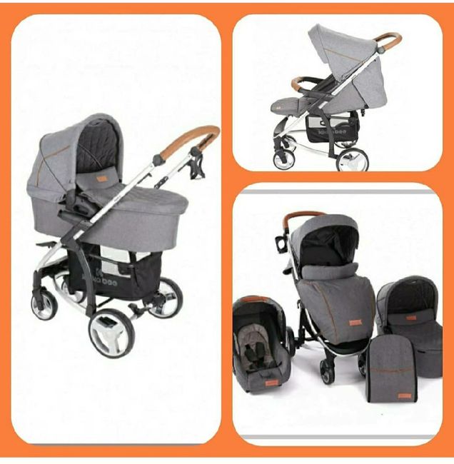Futuras mamas octubre 2020 - 1
