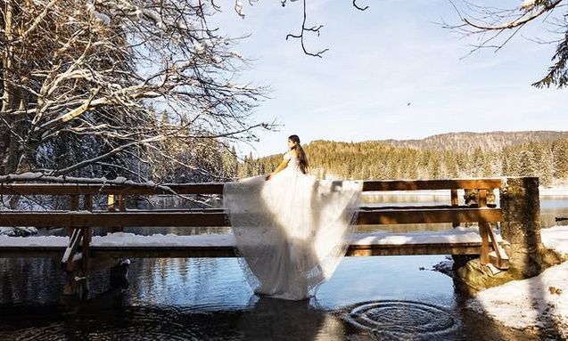 Postboda Invierno - f number Valencia 2