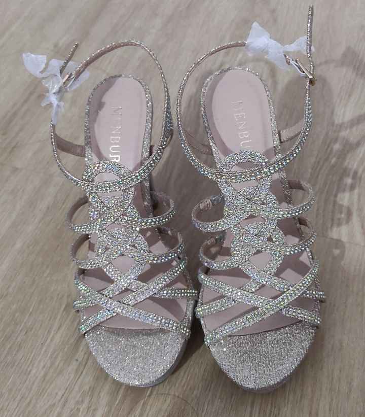 Búsqueda: zapatos cómodos - 1